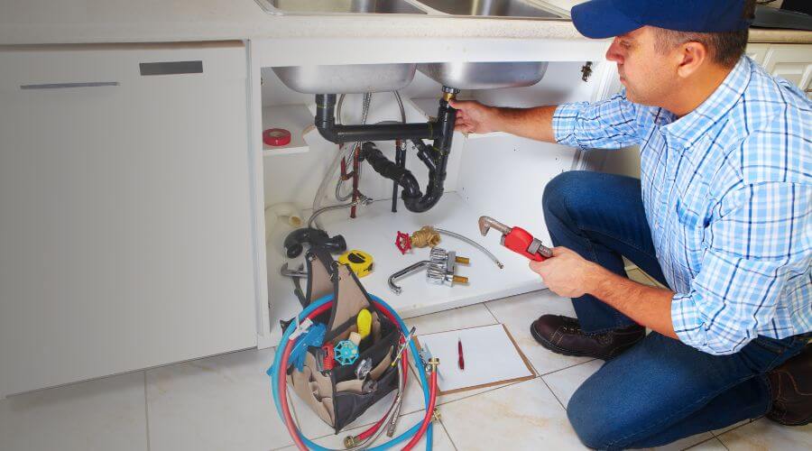 Professional bathroom faucet installation in Mize, KY